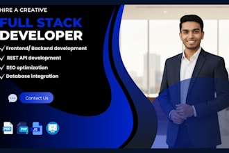 build or rebuild pixel perfect mernstack fullstack website