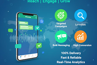 whatsapp marketing, whatsapp api, whatsapp mass dm, bulk sms, bulk whatsapp