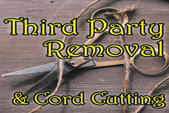 do aura cleansing and remove all negativities,blockages,evil eyes,third party