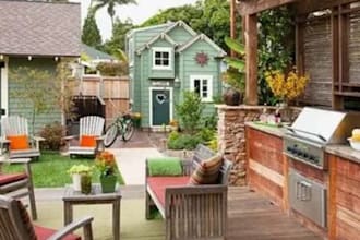 plan and design parks, playgrounds, and landscaped areas