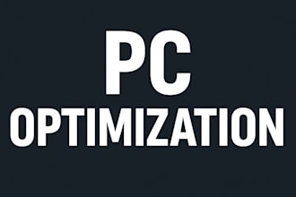 perform system tweaks for clean, smooth performance and low latency
