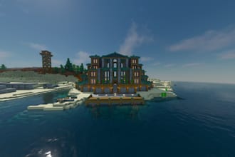 help you with minecraft