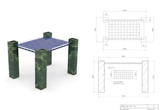 design 3d model and generate a print ready stl or step file