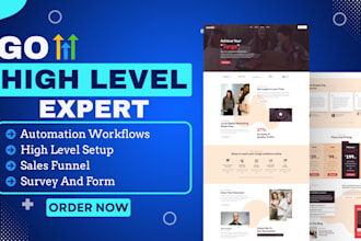 automate your business using gohighlevel workflows, triggers, and pipelines