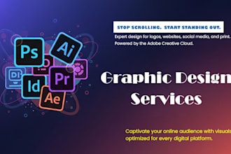 create great stunning designs