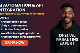 zapier, make lindy ai powered automation n8n gumloop ai agents, ai chatbot