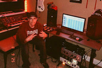 mix and master your song