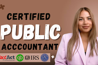 file your late us tax return, penalty relief, back taxes, tax lien as US CPA