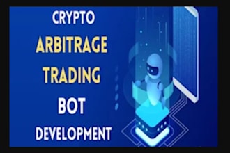 solana volume bot, solana arbitrage bot, dex arbitrage bot, crypto bot