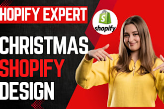 germany christmas shopify store design christmas shopify dropshiping store sales