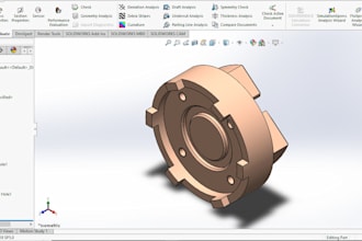 create 3d models in solidworks