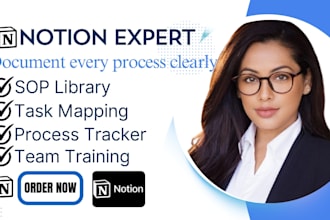 setup notion real estate investor dashboard with ROI calculators and properties