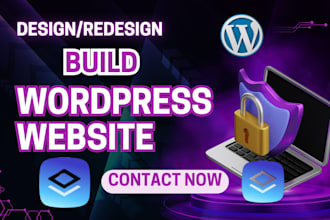 build redesign your wordpress website using brizy pro brizy cloud brizy builder