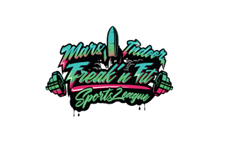 design unique sports league logo
