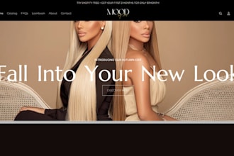 design skincare subscription skincare store skincare website skincare store