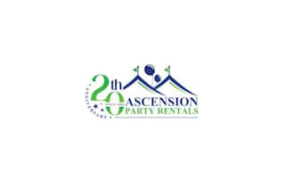 design strong year anniversary logo