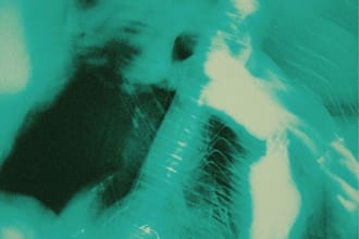 create an ambient instrumental