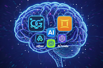 build ai powered apps chatgpt, gemini, or claude or others