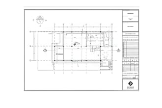 do licensed engineering drawings full permit set adu plan pe stamp for tx co mi