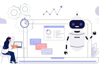 develop custom web automation tool for online form filling and scheduling