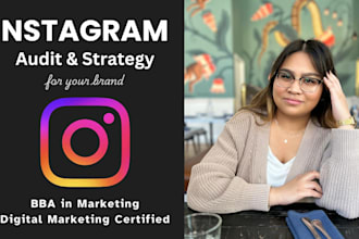 help you grow your instagram through marketing research and optimization