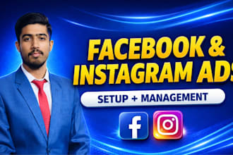 run facebook ads campaign, instagram ads, meta ads, meta ads expert