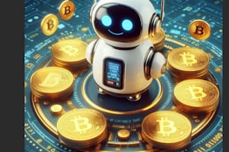 create money maker bot, telegram bot xrp bot, btc bot, crypto trading bot