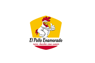 design commercial chicken restaurant logo