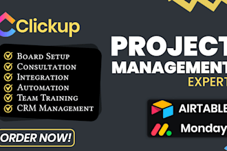 monday crm monday com boards automations workflows dashboard suitedash jobber