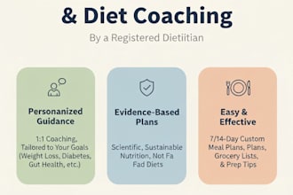 provide scientific, sustainable weight loss and health solutions