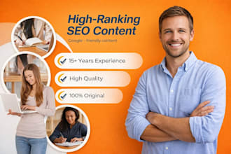 write dutch seo blogs, articles, content and texts