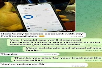 help you setup bitcoin  bot, btc app and other on any device
