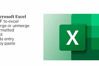 do fast and accurate microsoft excel, power bi