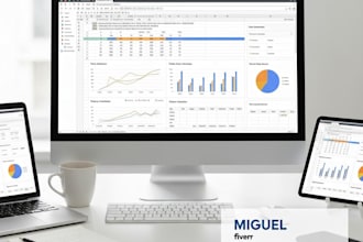 automatizar y analizar tus datos en google sheets