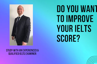 help you get the ielts score you need