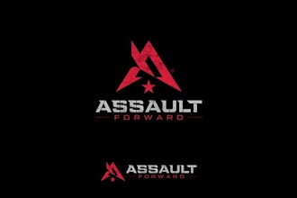 design awesome jiu jitsu brand logo