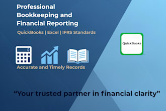 prepare financial statements for small businesses