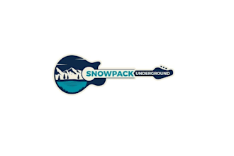 design live music venue logo