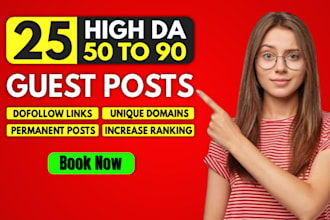 do high da US guest post, USA guest post, USA UK guest posts SEO backlinks