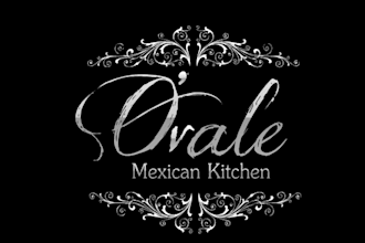 design memorable mexican kitchen logo