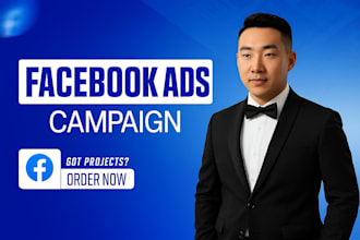 be your professional facebook ads expert for shopify and instagram market