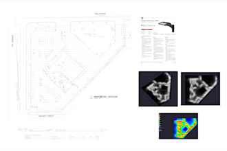 perform lighting photometric analysis using agi32 professionally