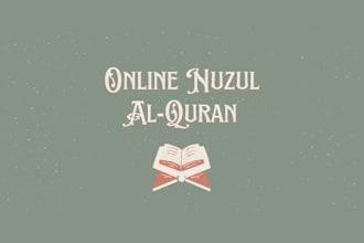 professional online quran teacher, tutor, female and kids