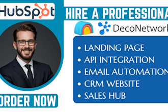 set up and automate your deconetwork store with printavo, clay, and zendesk
