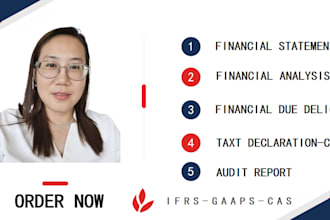 provide expert financial consulting and strategic business analysis