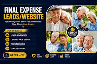 final expense leads final expense burial insurance leads generation insurance