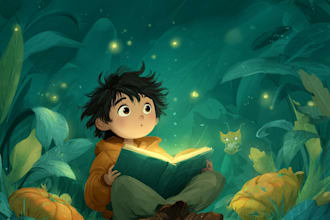 illustrate children story book illustration children story book illustration