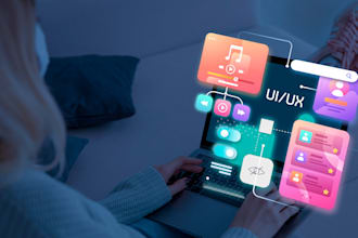 do IT career counseling