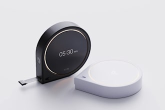 create stunning product renders and animations in blender or 3ds max