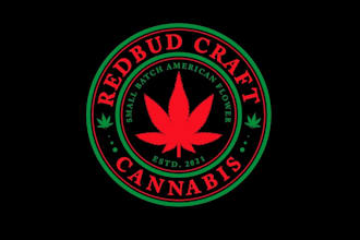design a modern custom unique medical cannabis logo